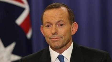 Double dissolution threat by Tony Abbott
